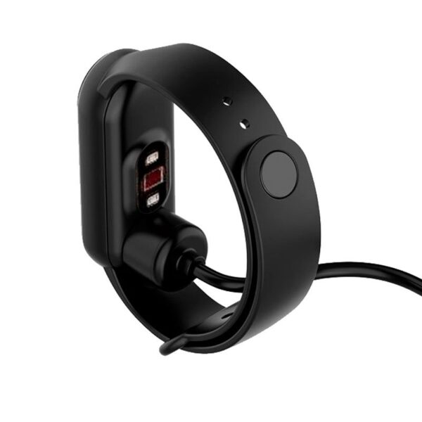 Cable Carga COOL para Xiaomi Mi Band 5 / 6 / 7 / Amazfit Band 5 - Imagen 2