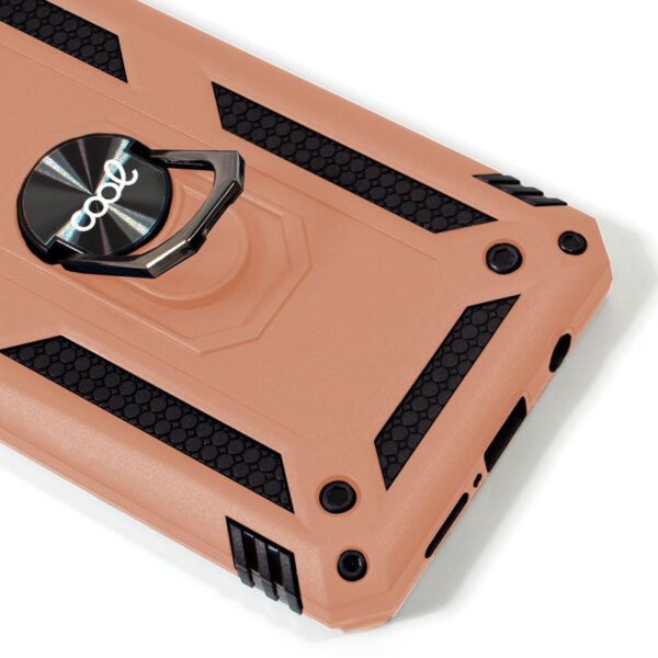 Carcasa COOL para iPhone 12 mini Hard Anilla Rose Gold - Imagen 2