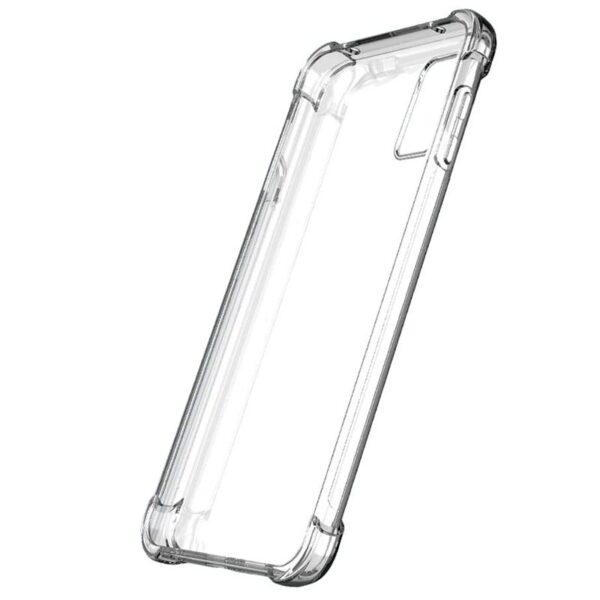 Carcasa COOL para iPhone 16 AntiShock Transparente - Imagen 3