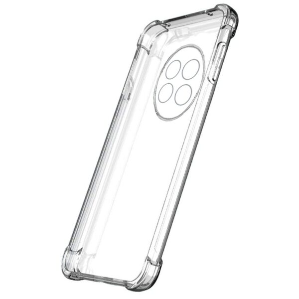 Carcasa COOL para Realme 12 5G / 12x 5G AntiShock Transparente - Imagen 3