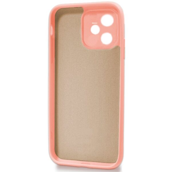 Carcasa COOL para Realme C35 / Narzo 50A Prime Cover Rosa - Imagen 2