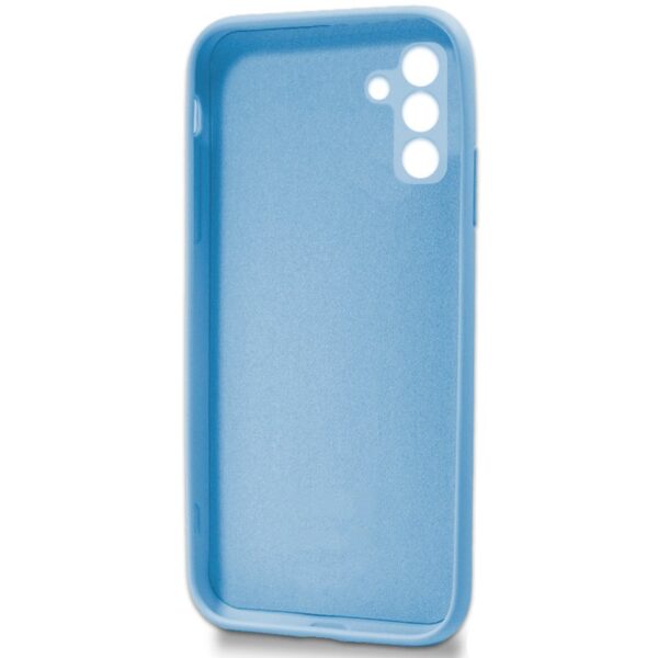 Carcasa COOL para Samsung A546 Galaxy A54 5G Cover Celeste - Imagen 2