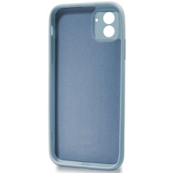 Carcasa COOL para Xiaomi Redmi 13C / Poco C65 Cover Celeste - Imagen 2