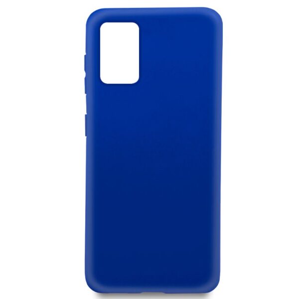 Funda COOL Silicona para Samsung A725 Galaxy A72 (Azul) - Imagen 2