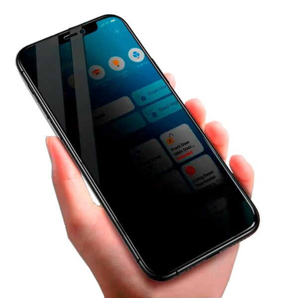 Protector Pantalla Matte Privacy COOL para iPhone 15 Pro - Imagen 3