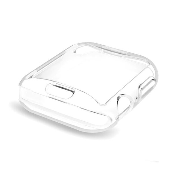 Protector Silicona COOL para Apple Watch Series 7 / 8 / 9 (45 mm) - Imagen 3