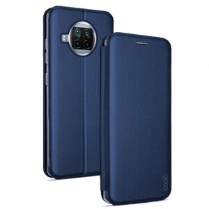 Capa Flip Cover COOL para Xiaomi Mi 10T Lite Elegance Marinho