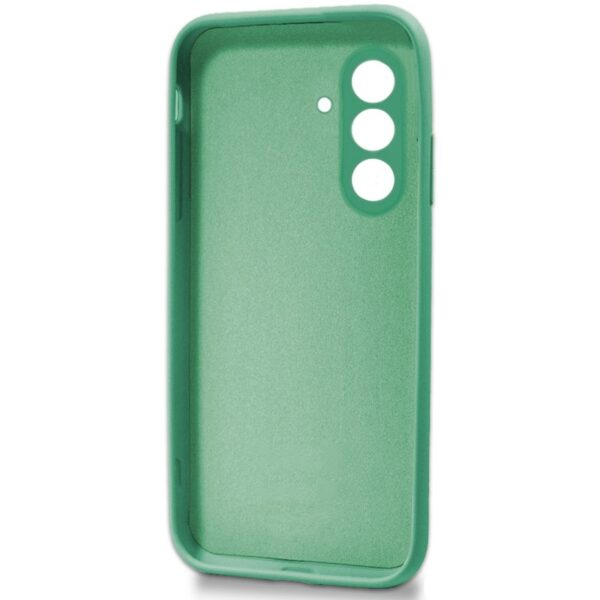Carcasa COOL para Samsung A566 Galaxy A56 5G Cover Mint - Imagen 2