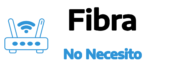 No necesito fibra - 0,00€