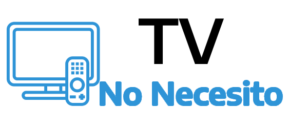 No Necesito TV - 0,00€