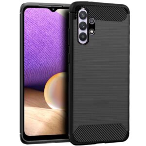 COOL Case for Samsung A326 Galaxy A32 5G Charcoal Black