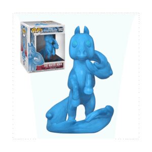 Funko pop disney frozen 2 the water nokk  40896
