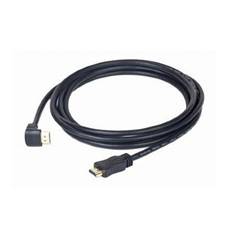 Cable hdmi cc - hdmi490 - 10 4k -  3d -  macho - macho -  3m