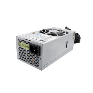 Fuente de alimentacion coolbox tfx t300 plus bronce full range