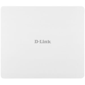 Punto acceso de exterior inalambrico d - link dap - 3666 ac1200 dual band wave2