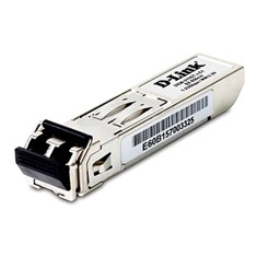 Adaptador sfp (mini - gbic) d - link dem - 311gt -  1 x 1000base - sx -  50 µm fibra óptica
