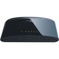 Switch d - link des - 1005d 5 ptos 10 - 100