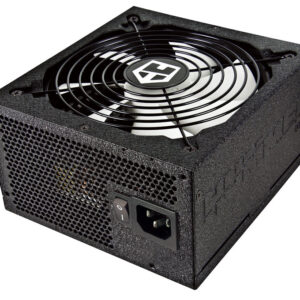 Fuente alimentacion nox hummer 650 gaming atx 650w