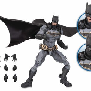 Figura diamond collection dc comics batman action figure dc prime 23 cm