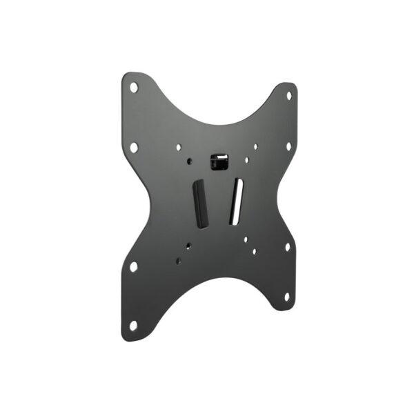 Soporte pared tooq lp1242f - b 23 pulgadas - 42 pulgadas carga maxima 35kg negro
