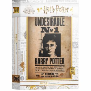 Puzle sd games harry potter indeseable harry potter 1000 piezas