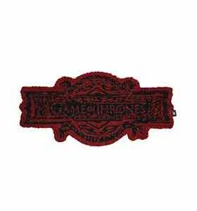 Felpudo game of thrones logo game of thrones