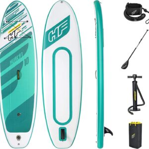 Tabla de paddle surf hinchable bestway hydro - force huaka'i 305cm