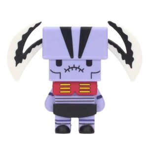 Figura pixel sd toys 7 cm. garada k7 mazinger z