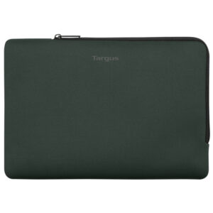 Funda portatil targus ecosmart multi -  fit 15 -  16 pulgadas pulgadas verde oscuro