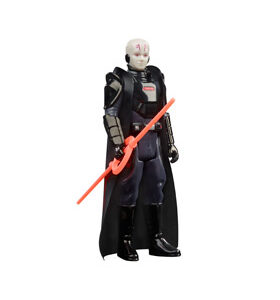 Vin grand inquisitor fig 9 -5 cm star wars retro collection f57735x0