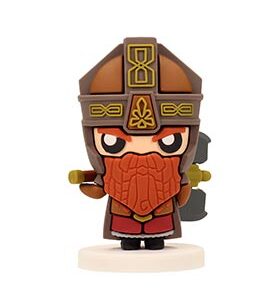 Figura pokis gimli el señor de los anillos
