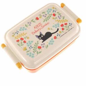 Fiambrera studio ghibli nikki aprendiz de bruja kikis bakery