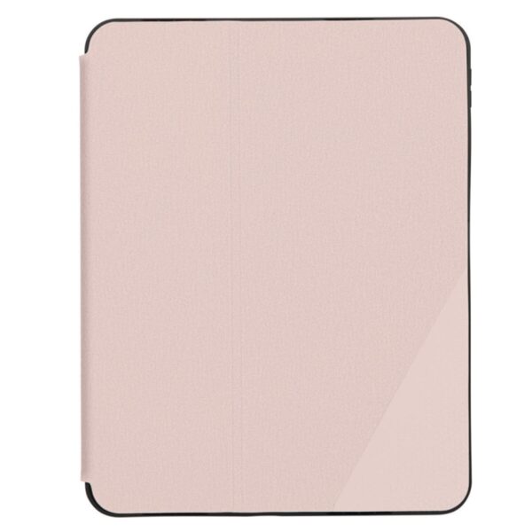 Funda tablet targus click - in 10.9 pulgadas ipad rose gold