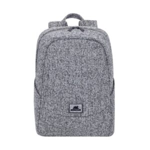 Mochila rivacase 7923 aviva para portatil 13.3 pulgadas gris