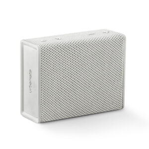 Altavoz portatil urbanista sydney bluetooth blanco - white mist
