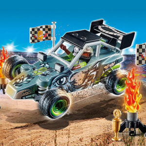 Playmobil stuntshow racer
