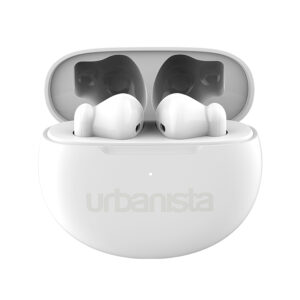Auriculares urbanista true wireless inalambricos austin pure white