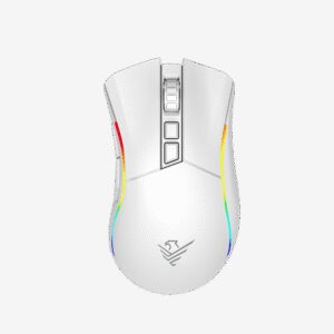 Ratón gaming inalambrico void elite 19000 dpi de alto rendimiento