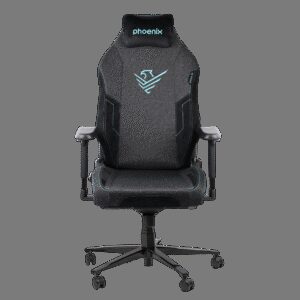 Monarch silla gaming tela talla r