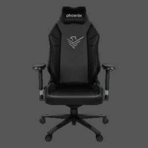 Monarch silla gaming cuero talla xl