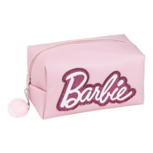 Neceser aseo viaje barbie