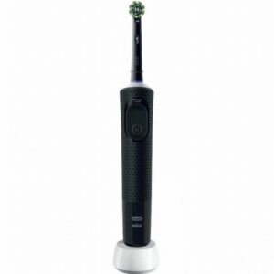 Cepillo dental electrico braun oral - b vitality pro negro