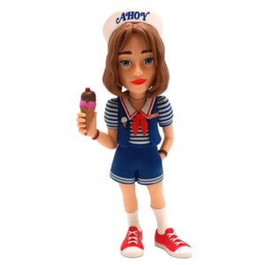 Figura minix stranger things robin 12 cm