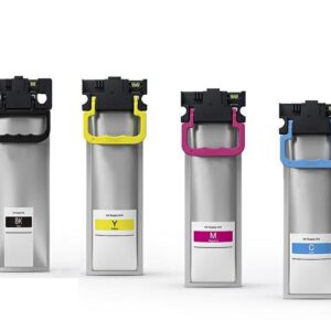 Tinta dayma epson t9441 negro pigmentada 3.000 pag premium