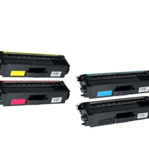 Toner dayma brother tn900 amarillo 6.000 pag. patent free