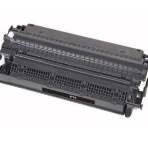 Toner dayma canon e16 - e30 - e40 - negro  4000 pag.