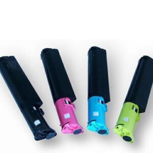 Toner dayma epson aculaser c1100 -  cx11 negro 4.000 pag