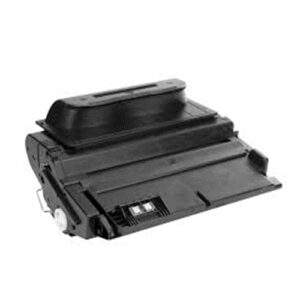 Toner compatible dayma para hp q1338a - q5942a - 38a - negro 12.000 pag.