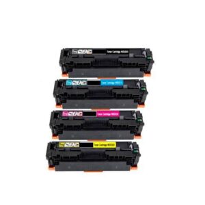 Toner compatible dayma para hp w2033a (415a) magenta 2100 pag