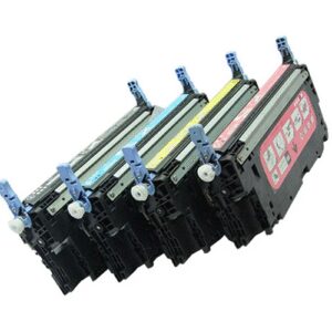 Toner dayma hp q2673a magenta 309a